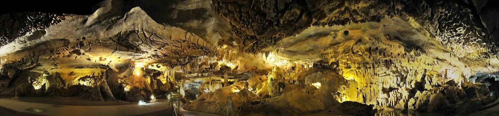 Grottes de Betharram