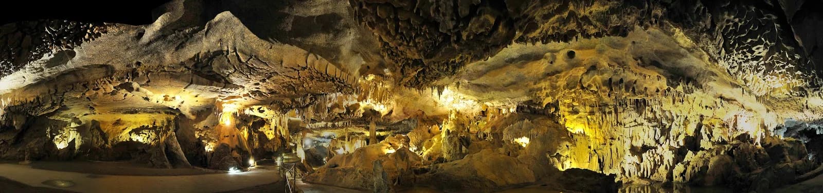 Grottes de Betharram