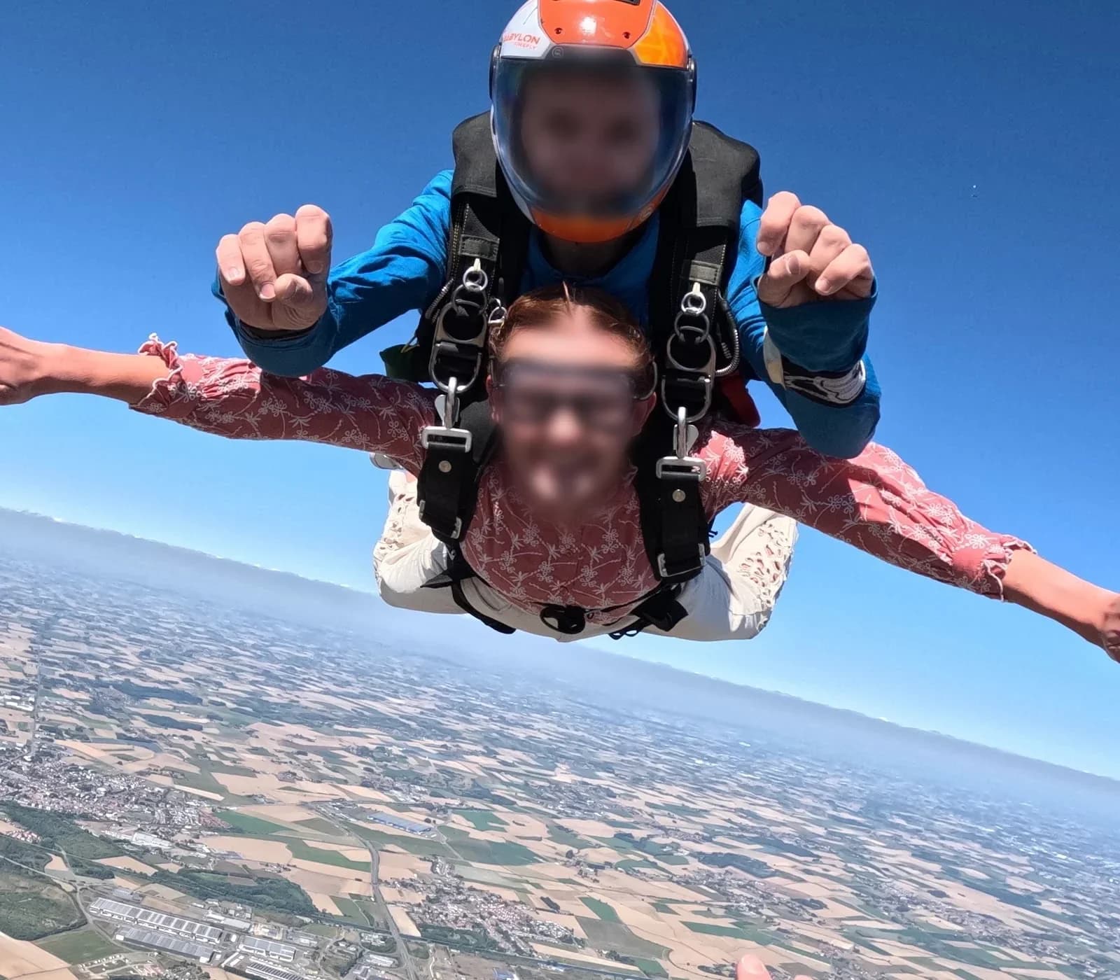 Centre École Régional de Parachutisme de Lens