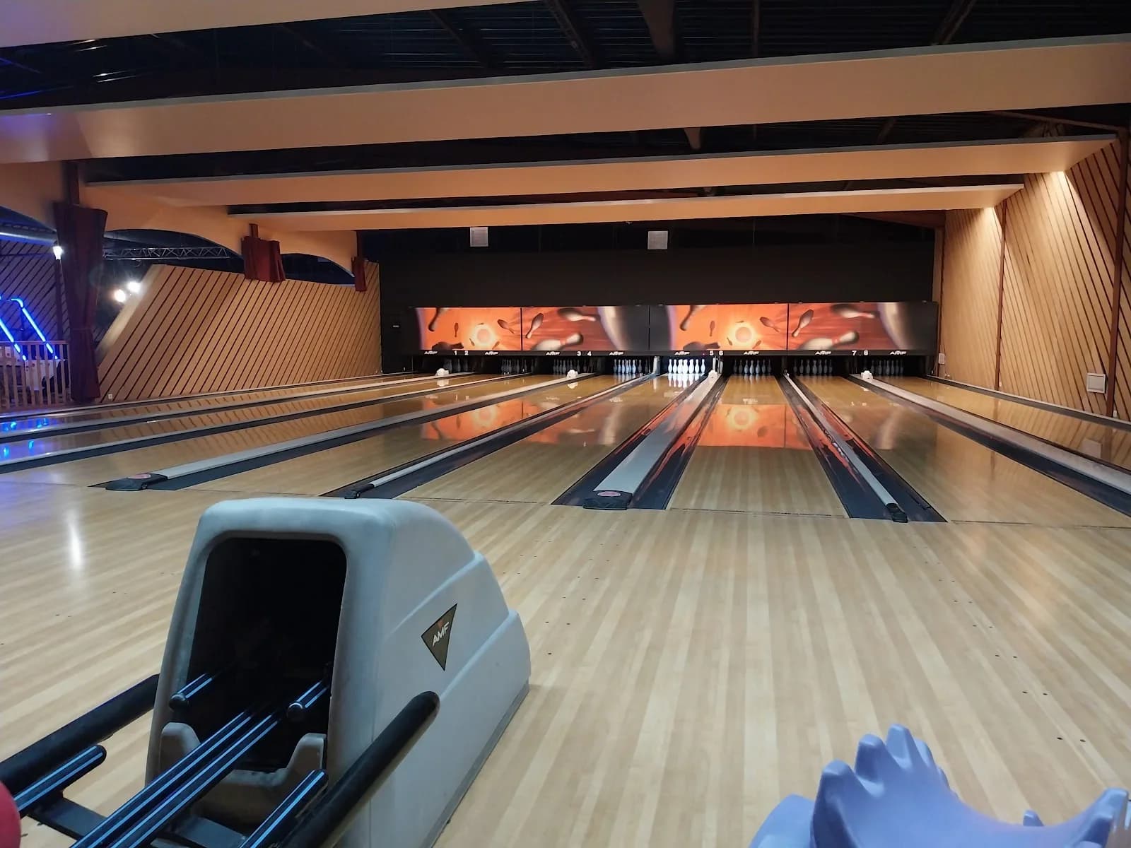 Bowling du Séquestre
