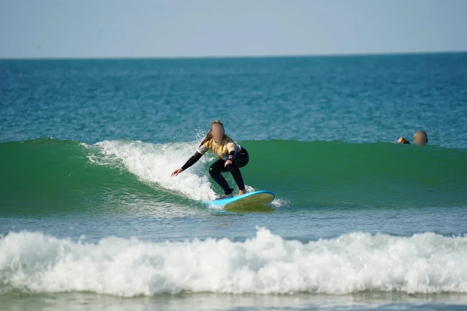 Big Mama Surf School