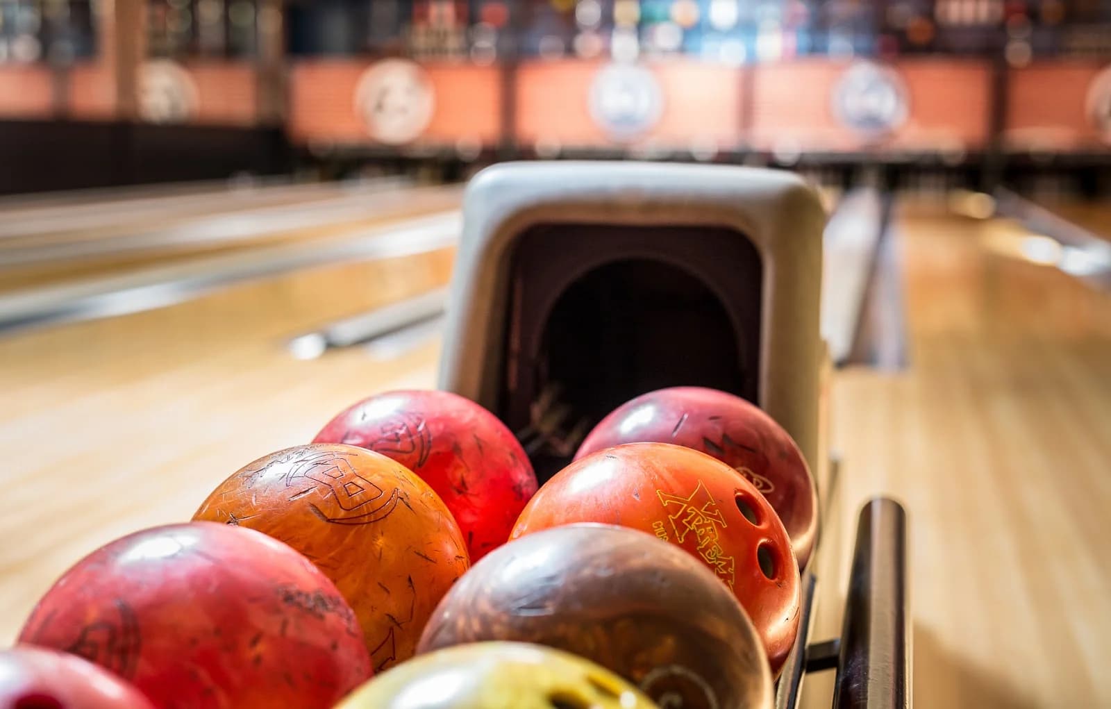 Bowling d'Issoires
