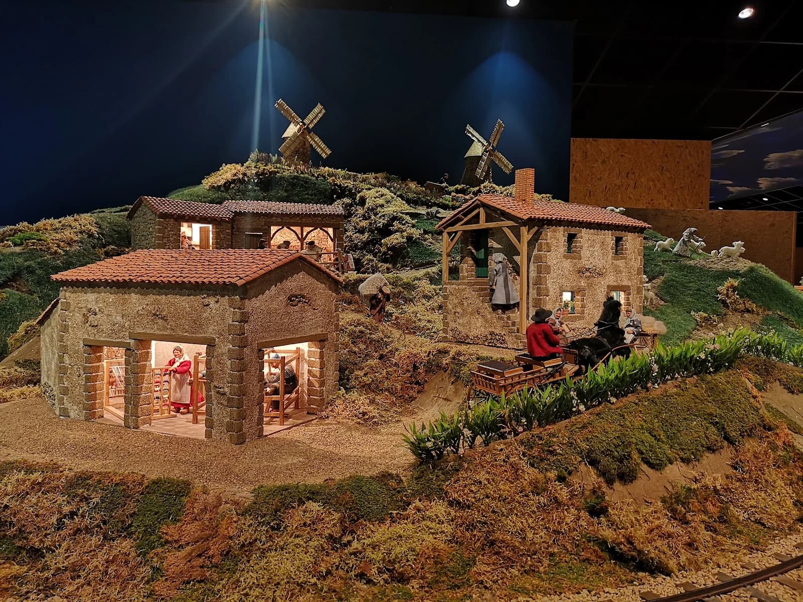 Vendée Miniature