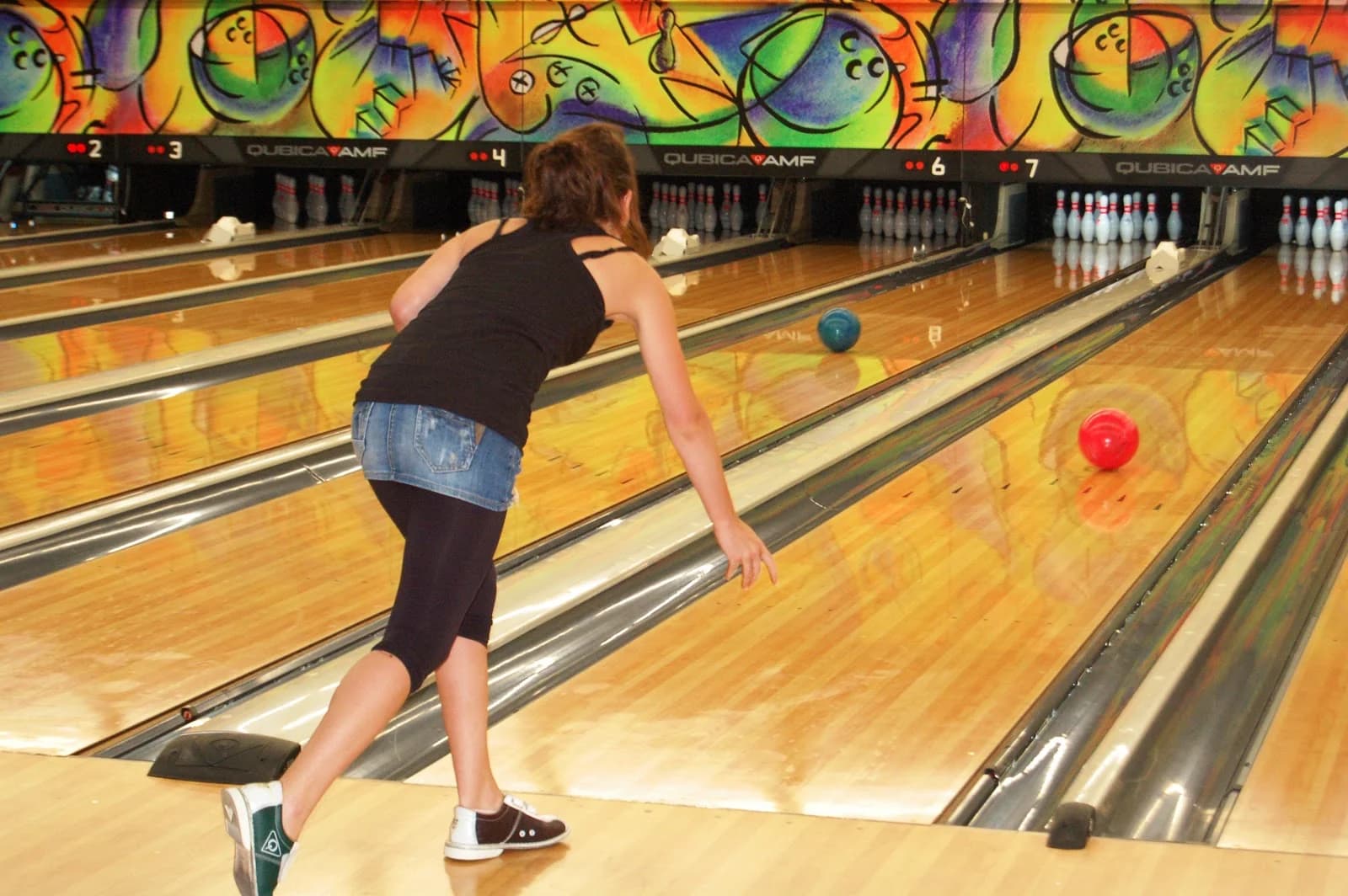 Bowling Stadium de Castres 