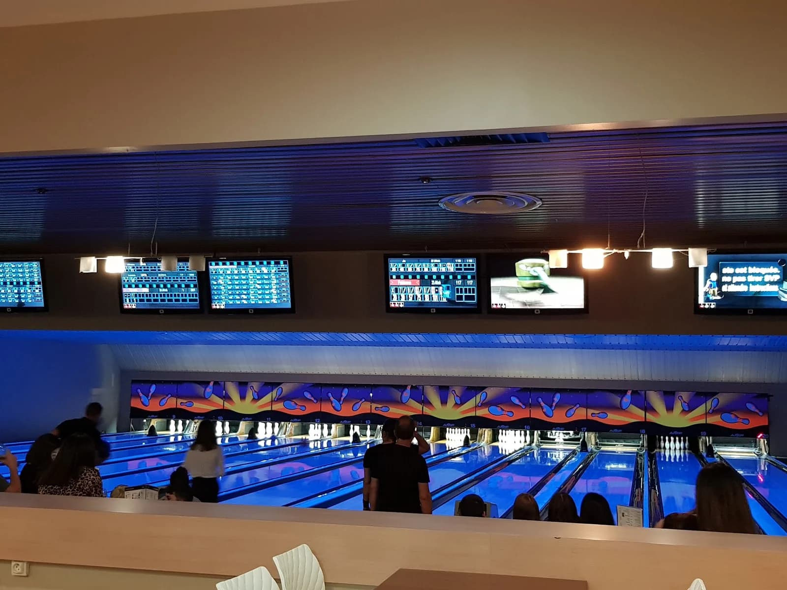 Bowling Club Limousin