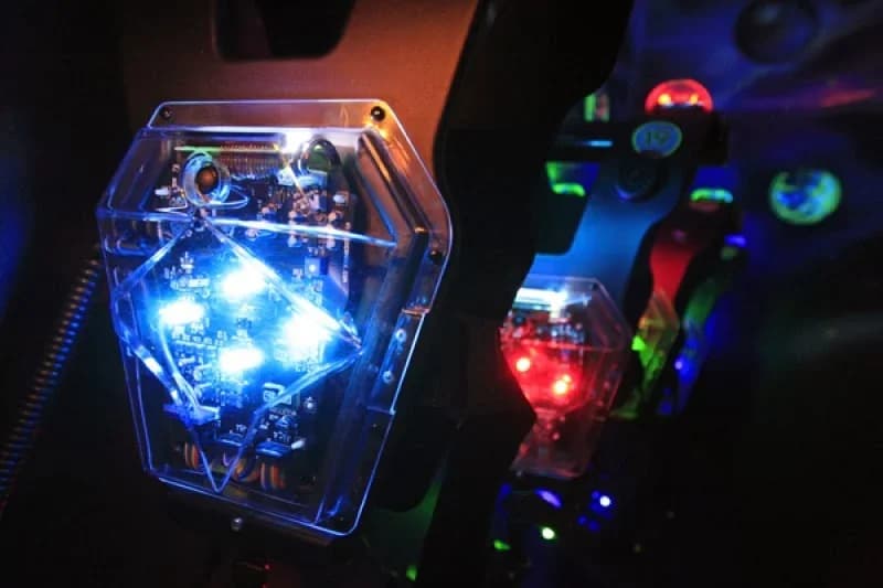 LaserMaxx