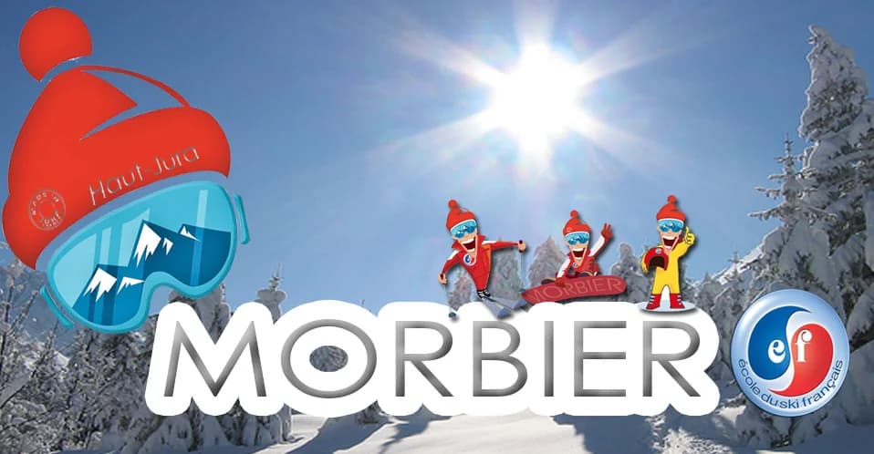 ESF morbier