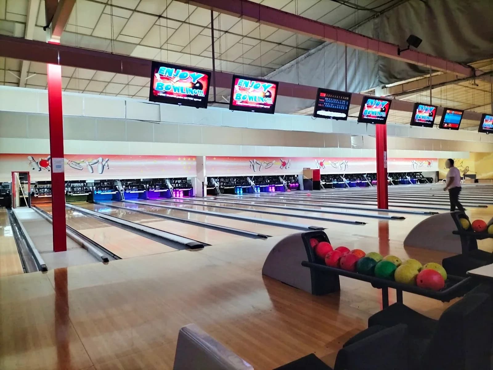 Bowlingstar Plan de Campagne