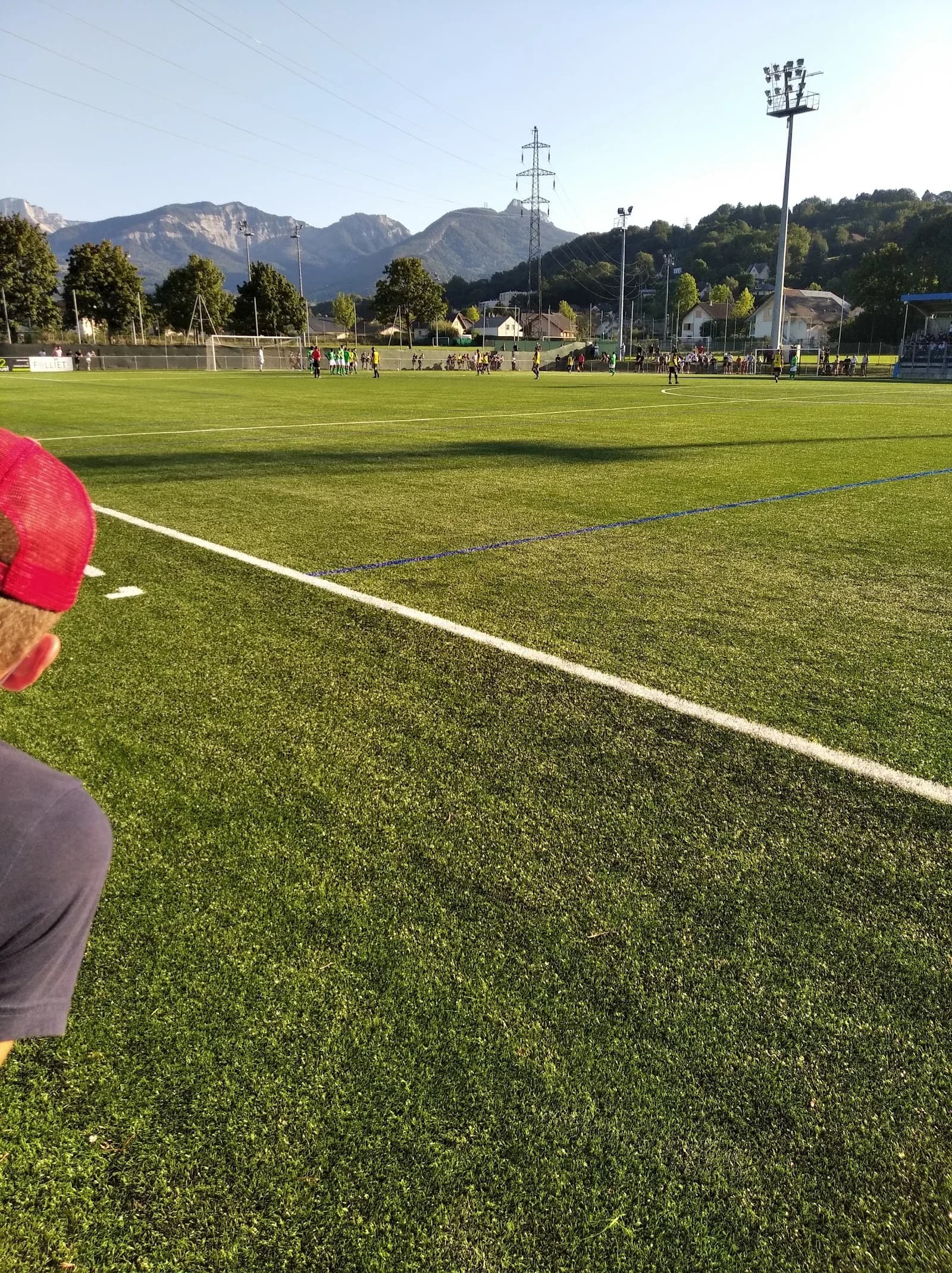 Sporting Club de Savoie 