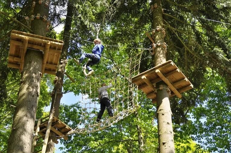 N'CO PARK AVENTURE