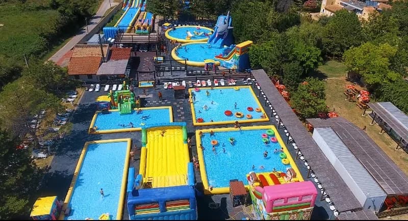 Kid's Pardise