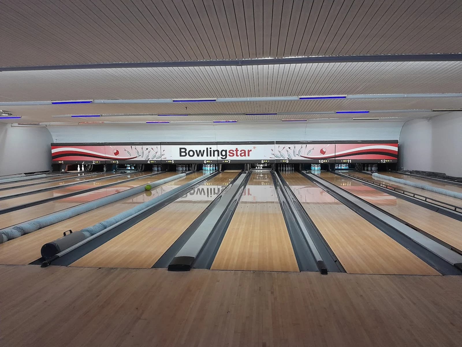 Bowling des Pyrénées