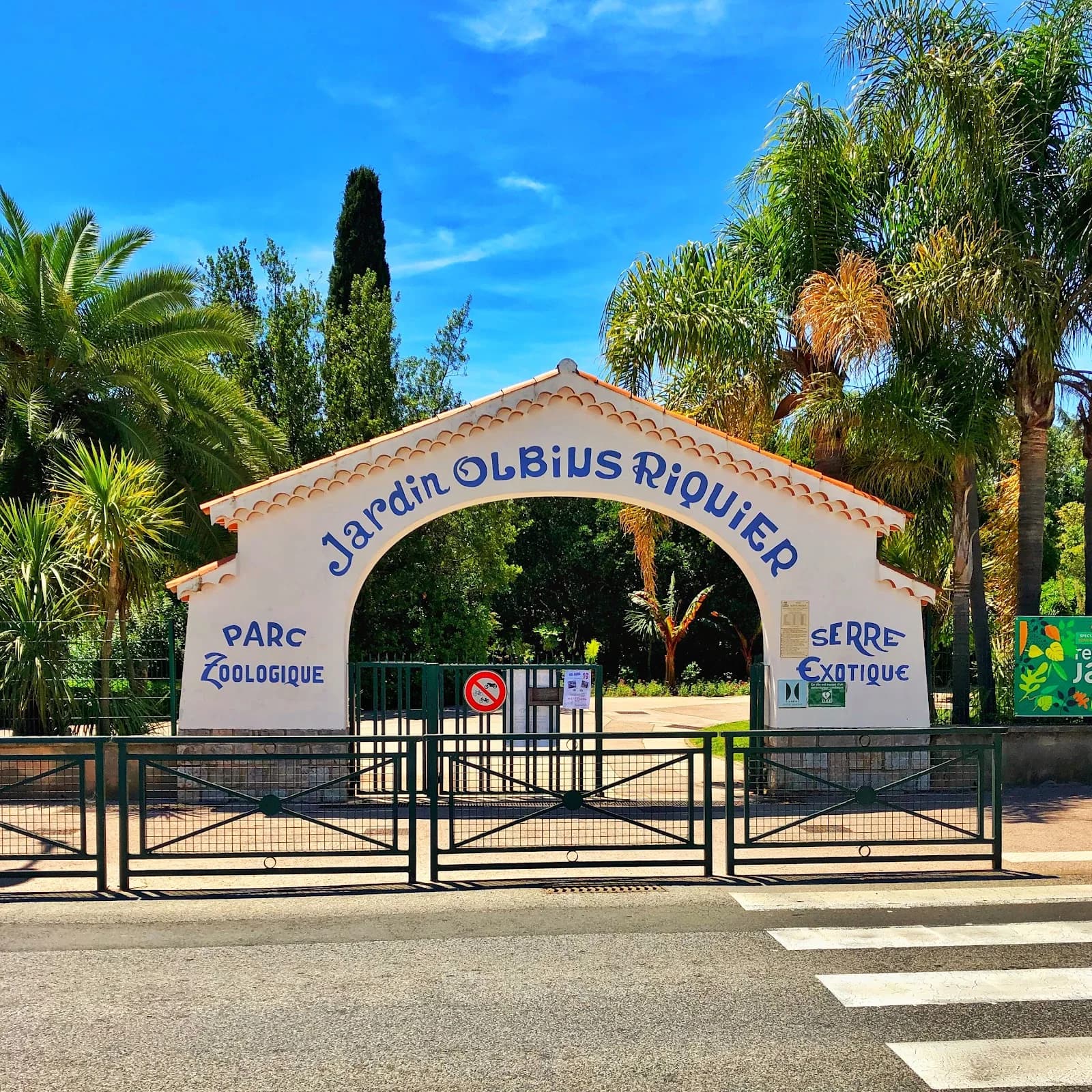 Tous O Parcs