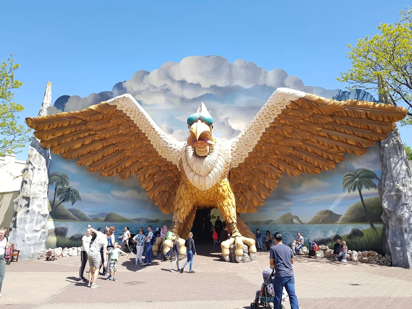 Efteling