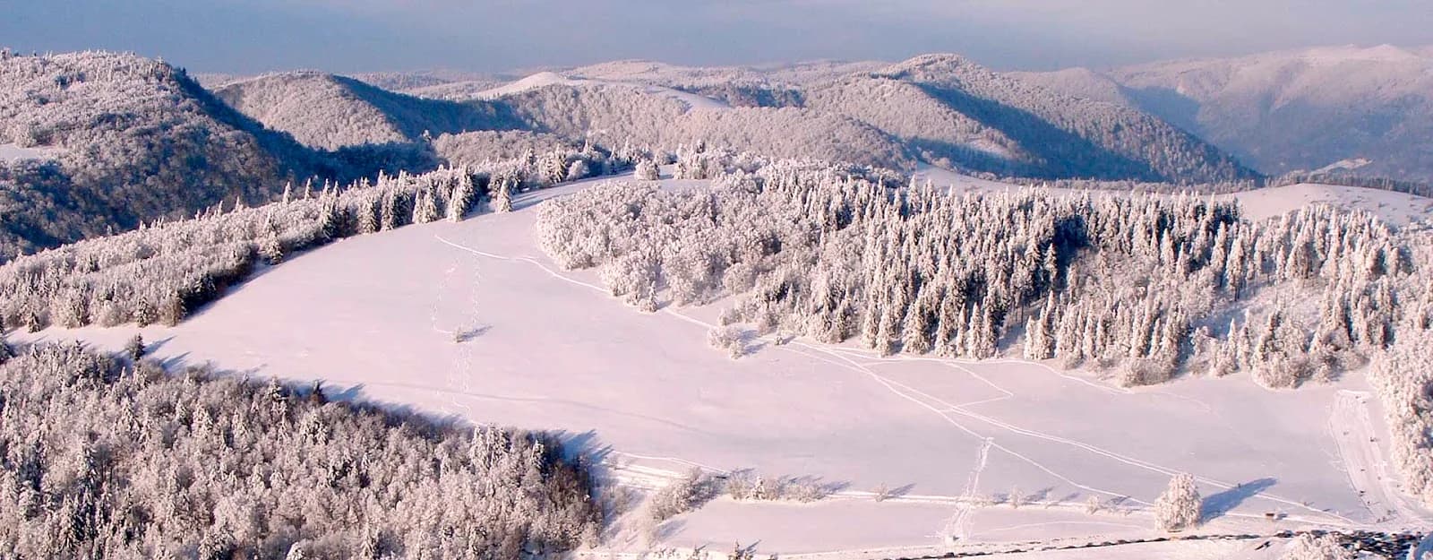 ESF ballon d'alsace