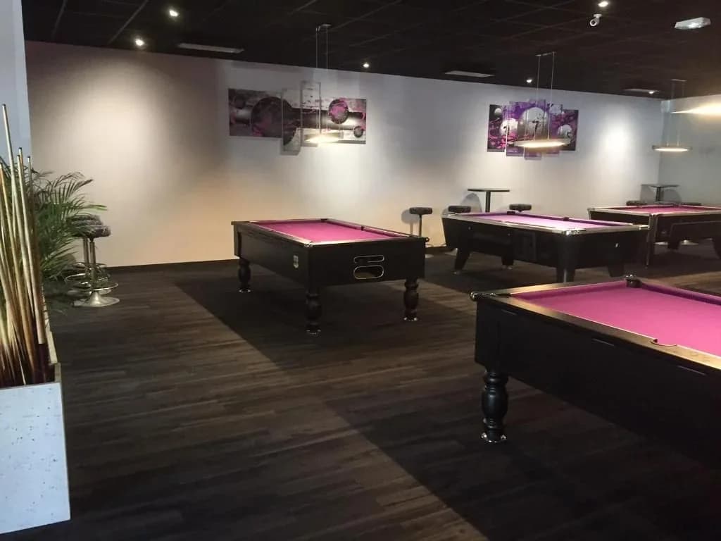 Bowling de Chartres 