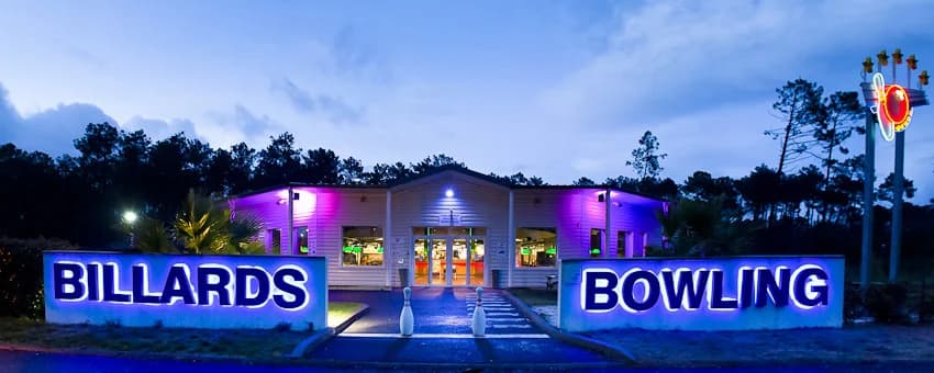 Bowlingstar Arcachon