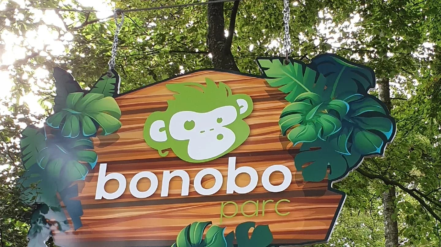 Bonobo Parc