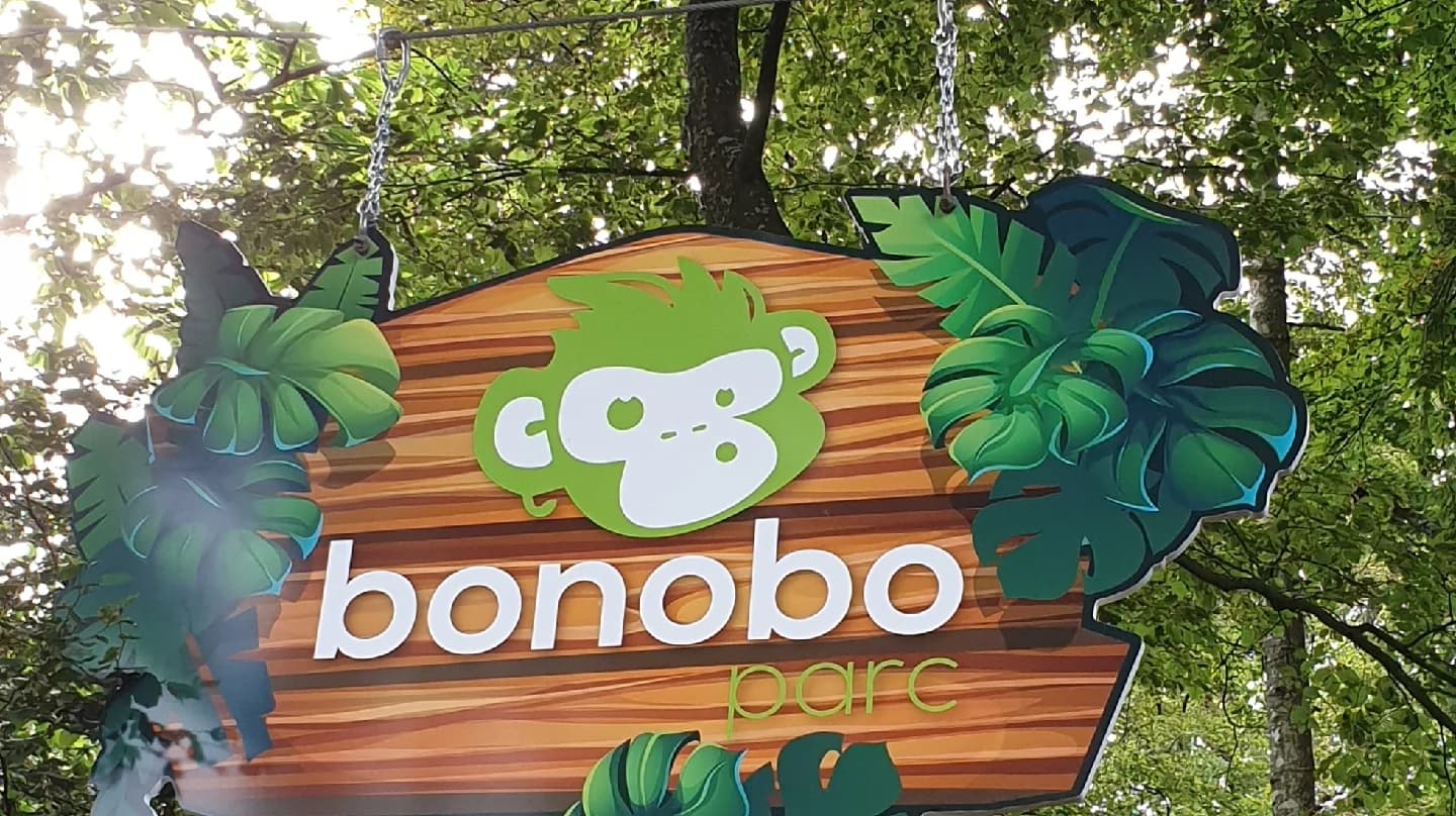 Bonobo Parc