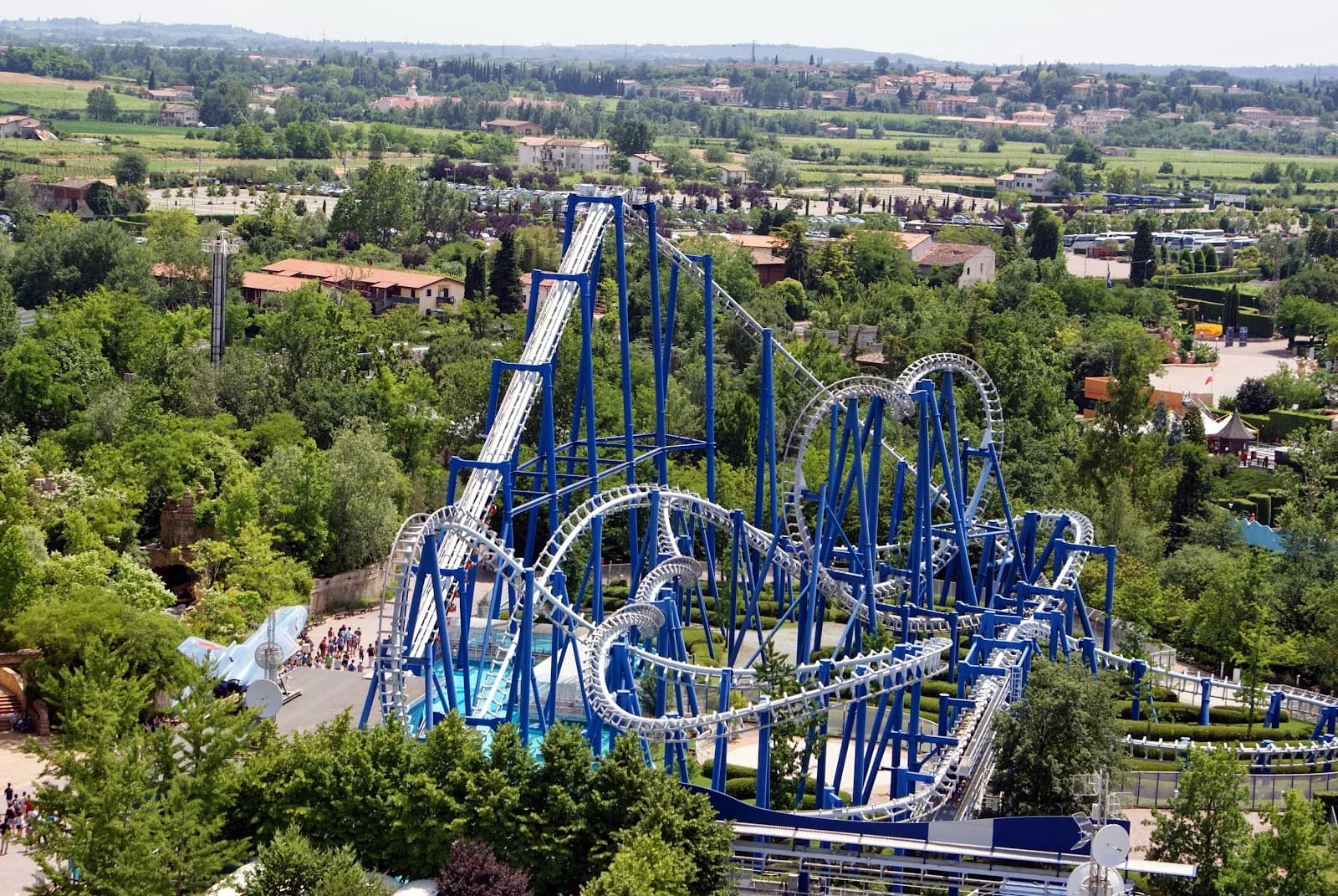 Gardaland