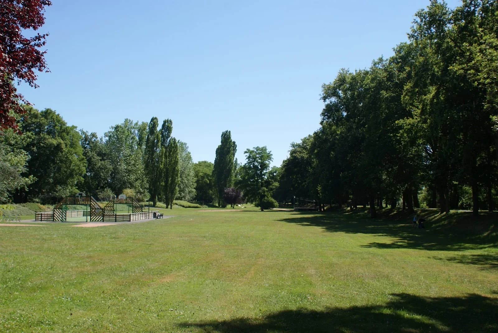 Parc de la Source Libre