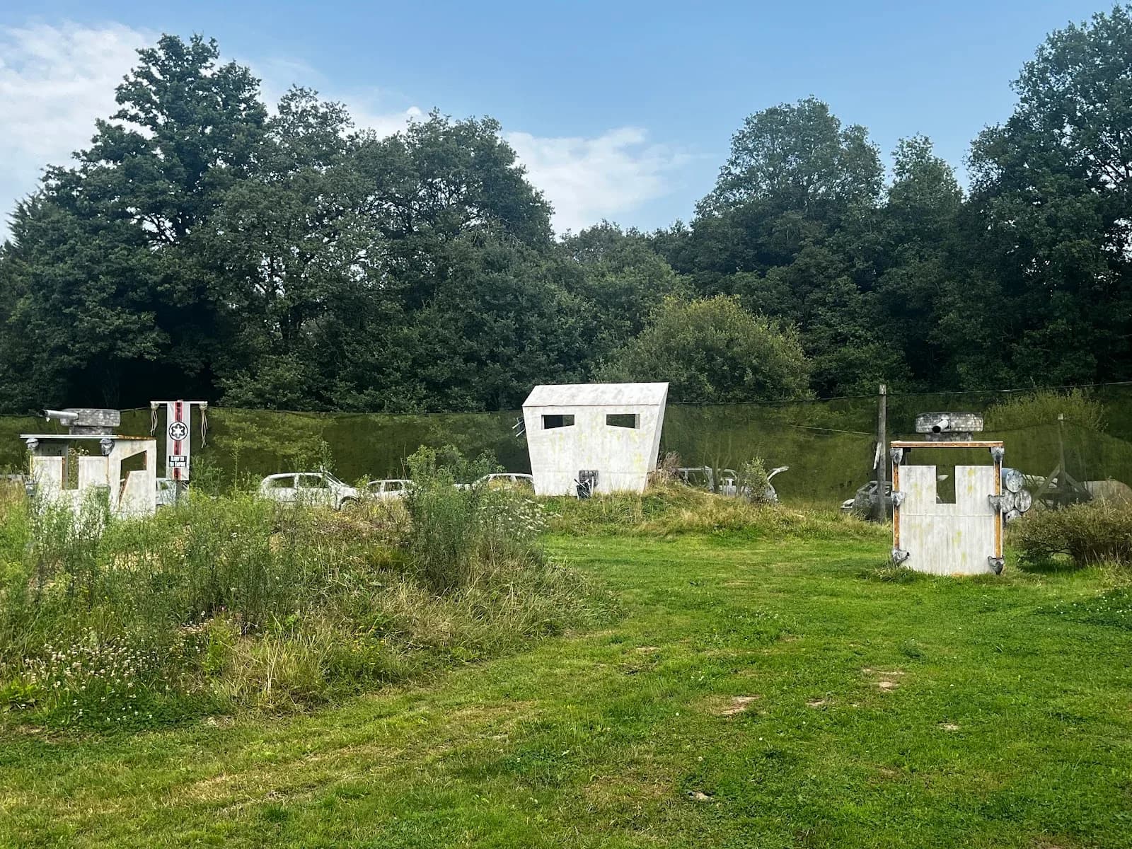 Paintball Aventures