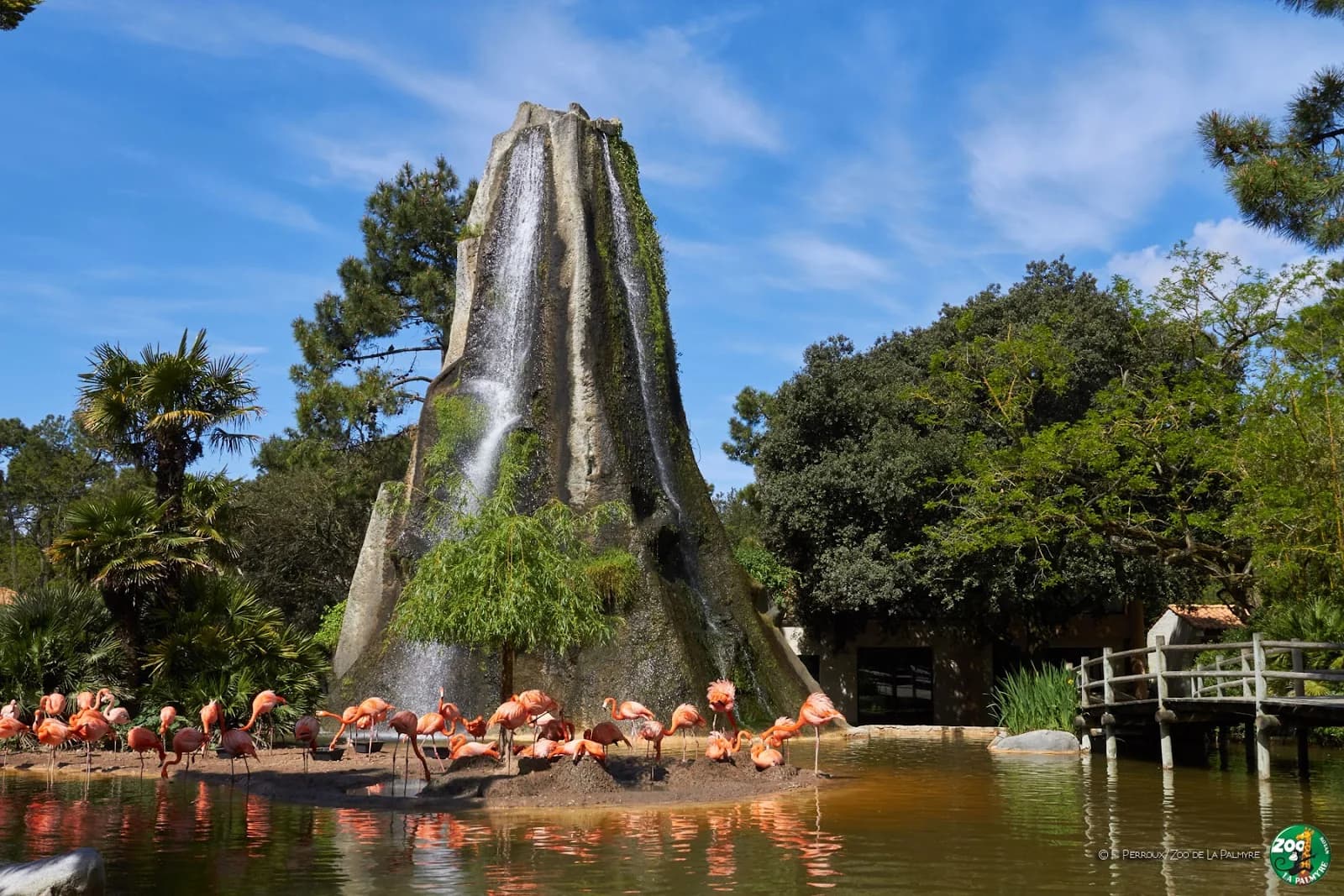 Zoo de la Palmyre