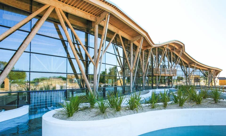 Centre Aquatique IléO