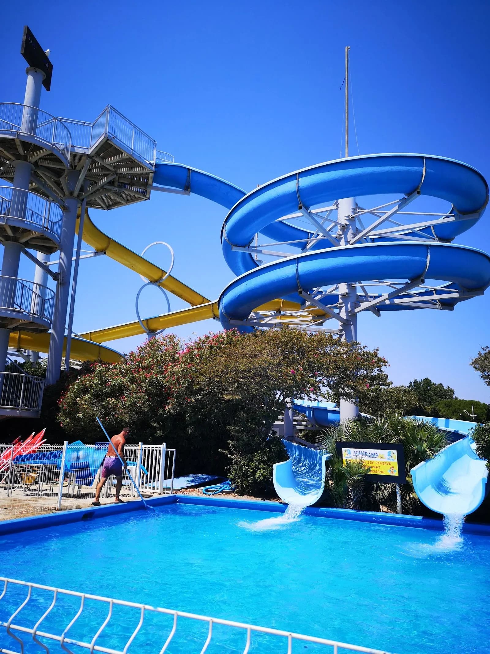 Aquarama France