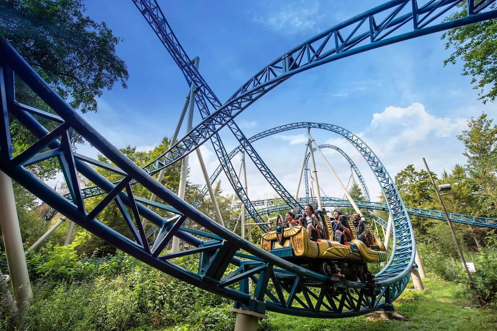 Plopsaland De Panne