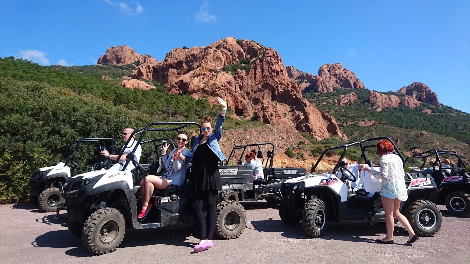 Esterel Aventure