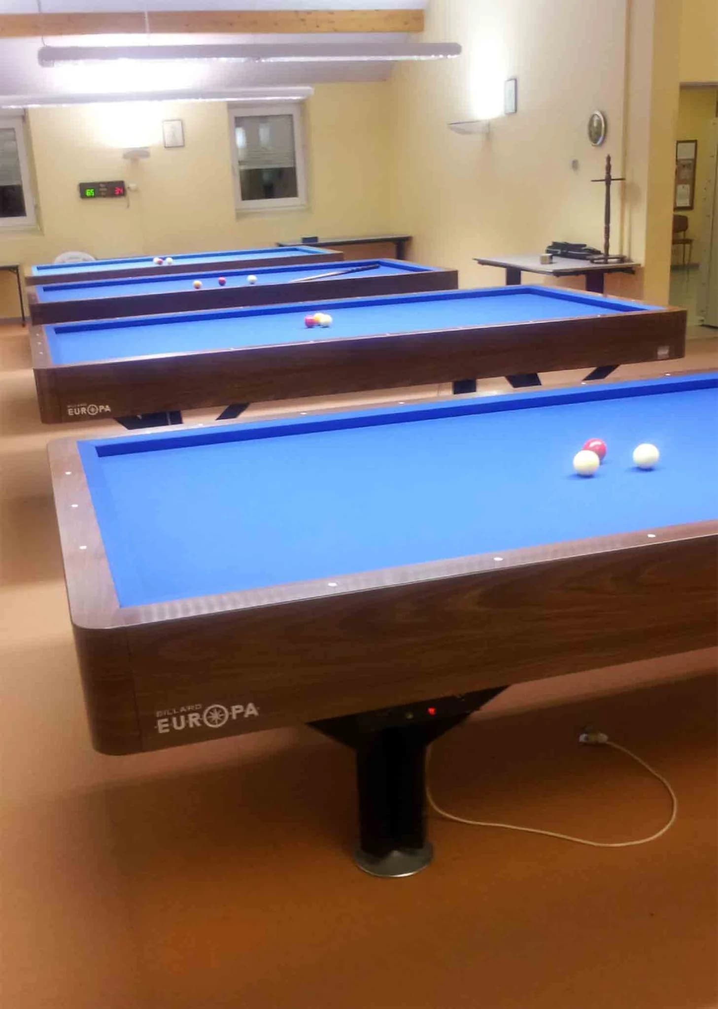 Bowling Cadurcien