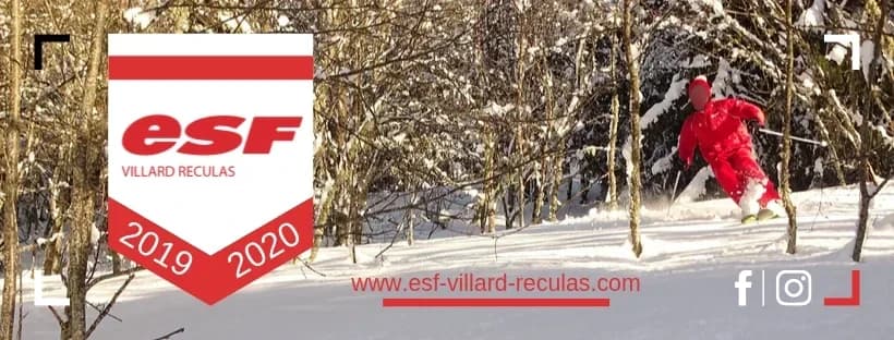 ESF villard reculas