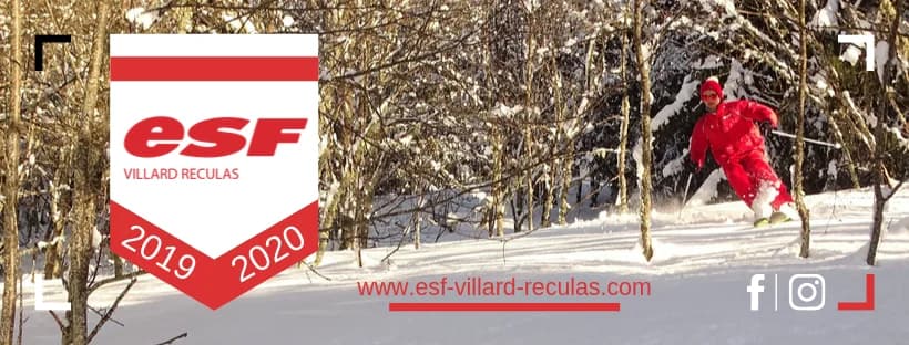 ESF villard reculas