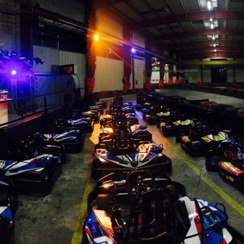 Karting 51