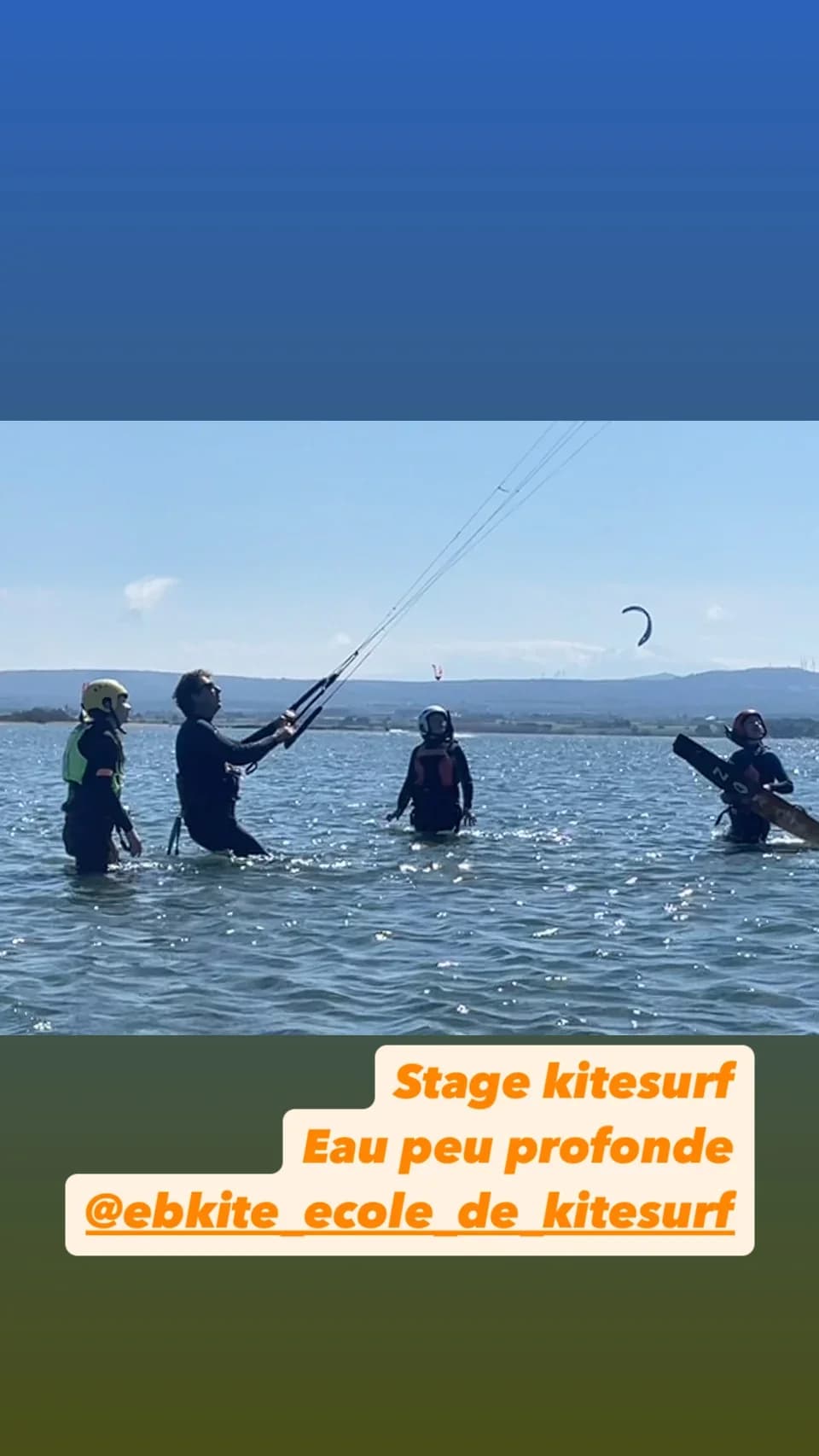EBKite