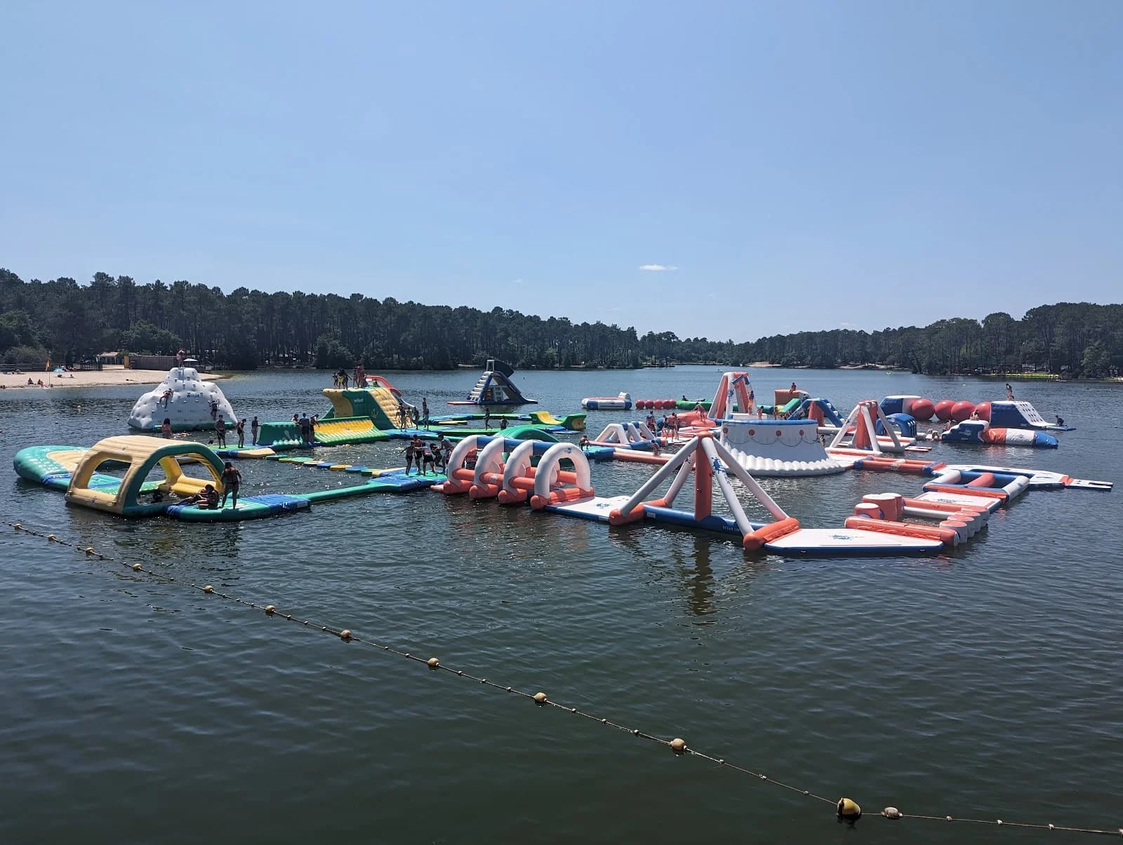 AquaFun' Park