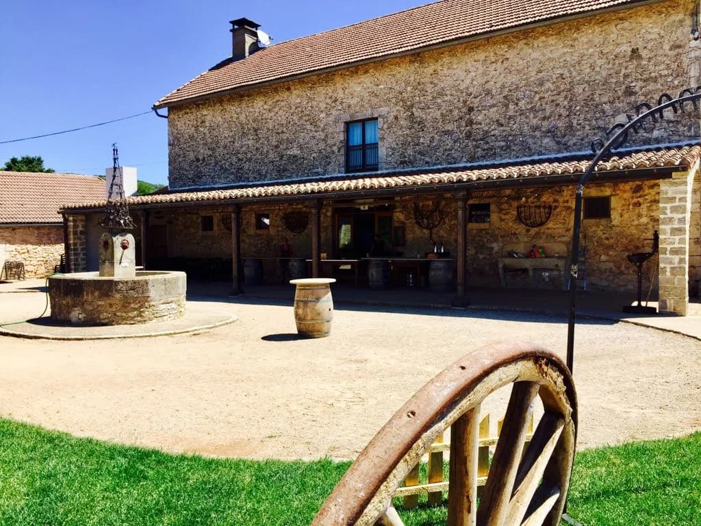 Domaine de Gaillac