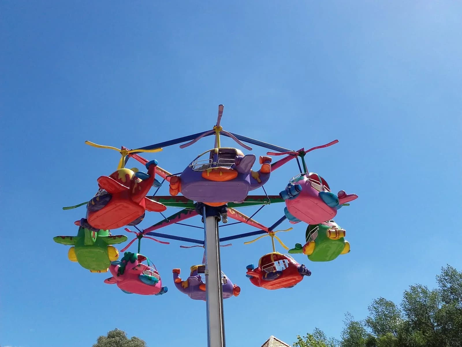 Dennlys Parc