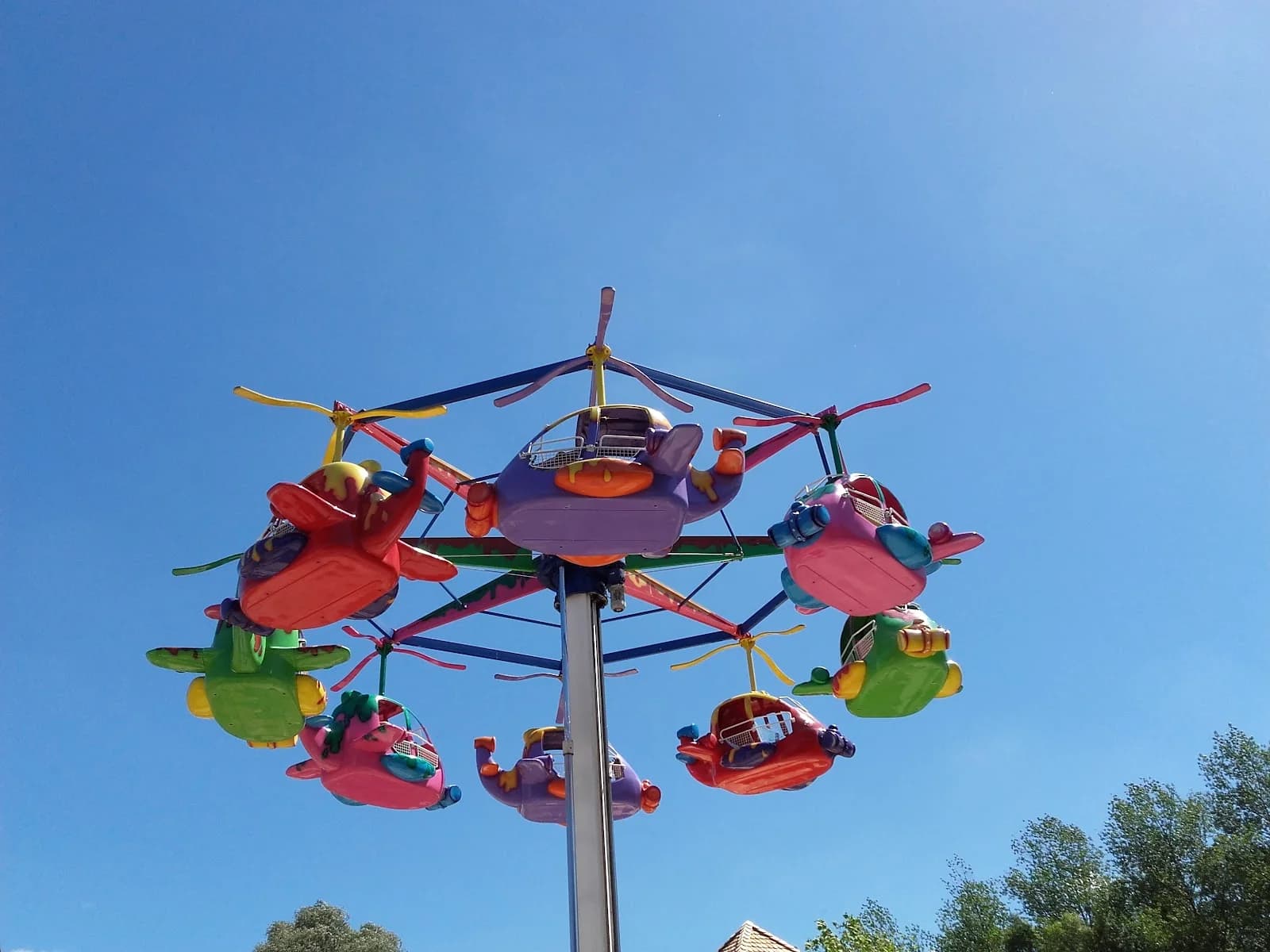 Dennlys Parc