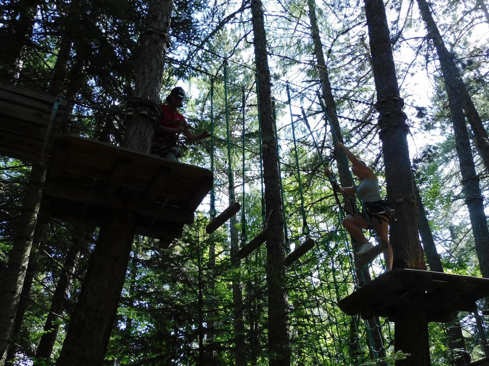 Jungle Aventure Gap