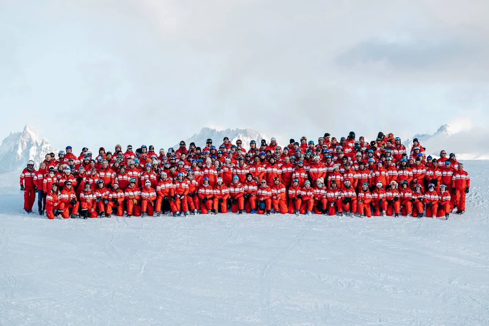 ESF alpe d'huez (l')