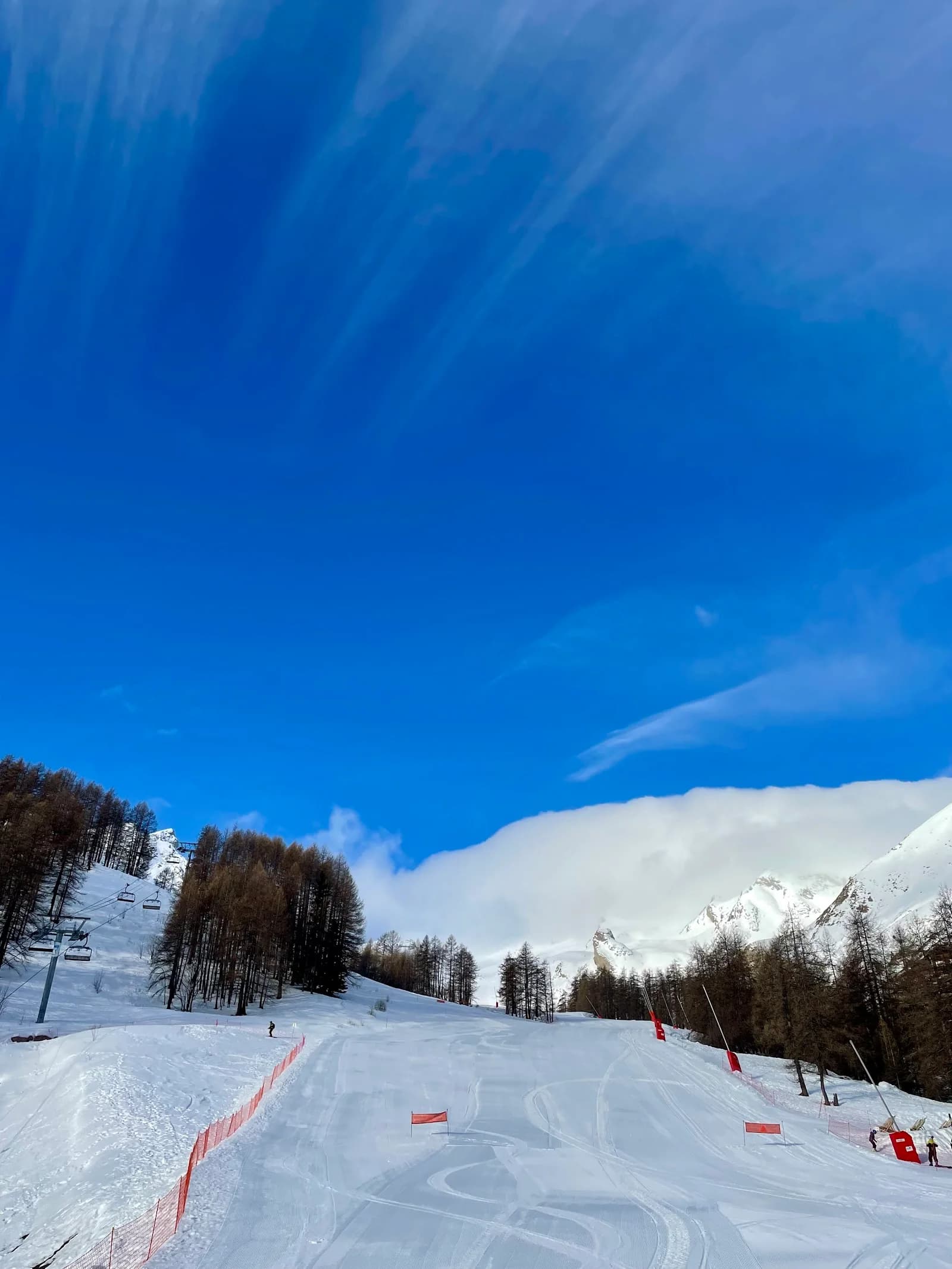 ESF foux d allos (la)