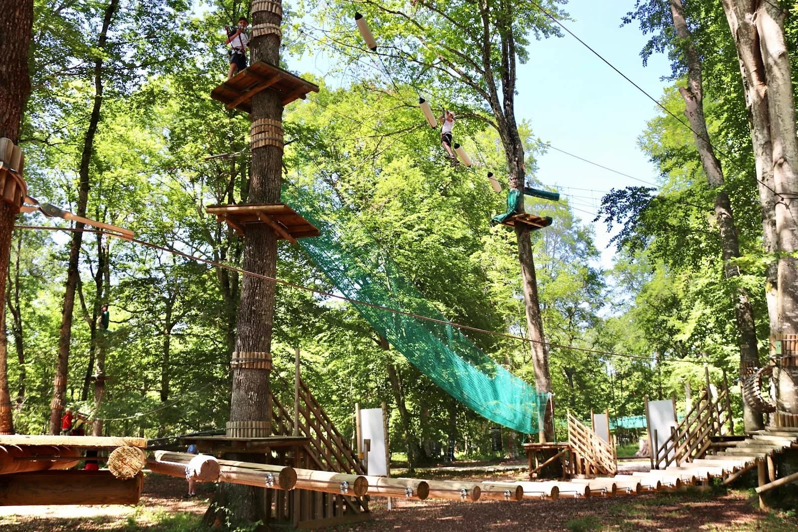 Parc de loisirs de Curley