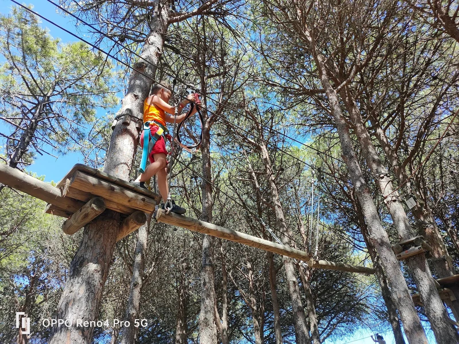 Leucate Aventure