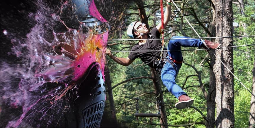 Nolimit Aventure