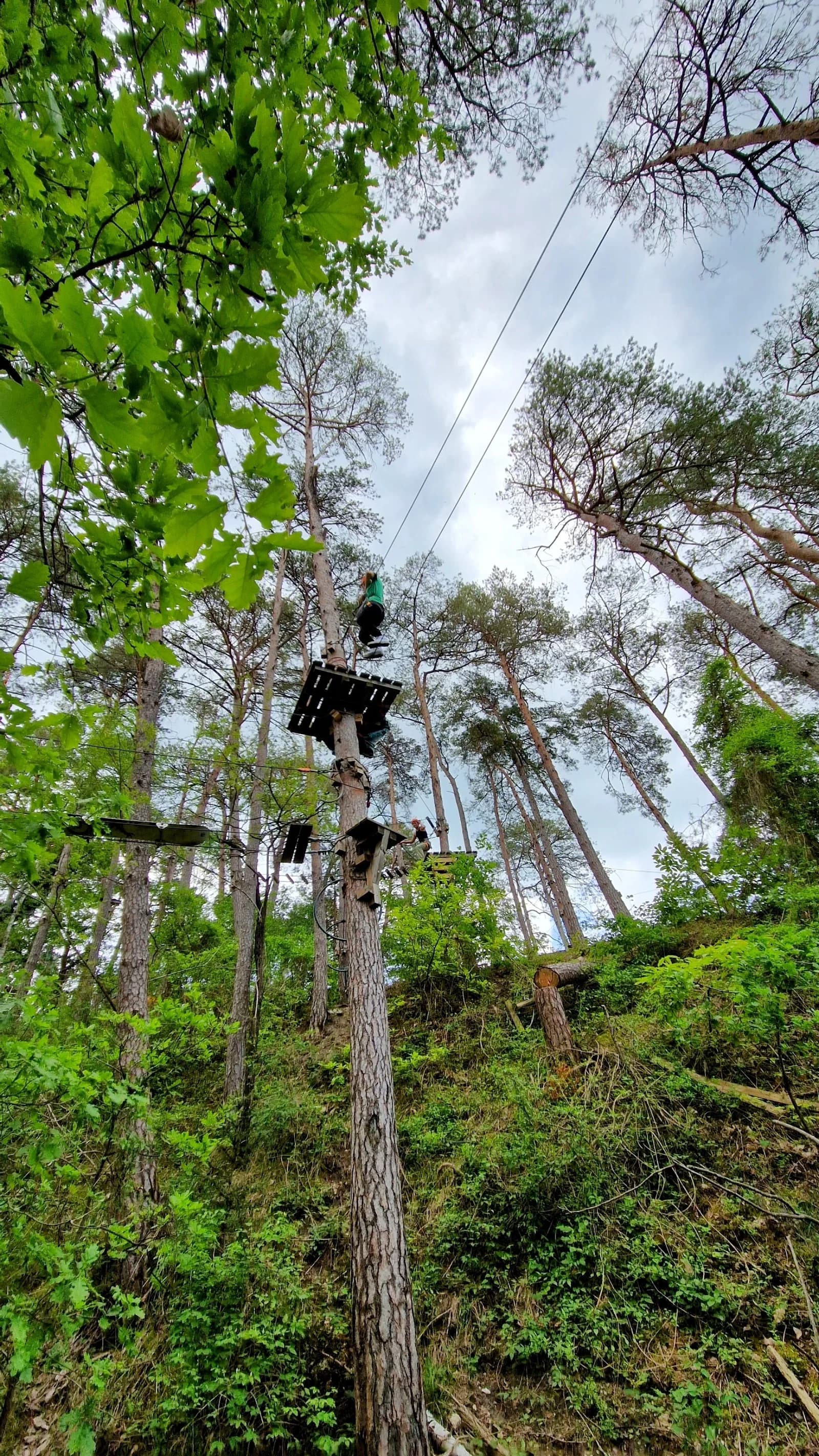 Nolimit Aventure