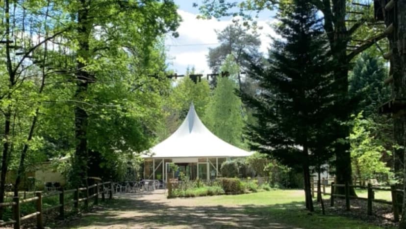 Aventure Parc Nançay