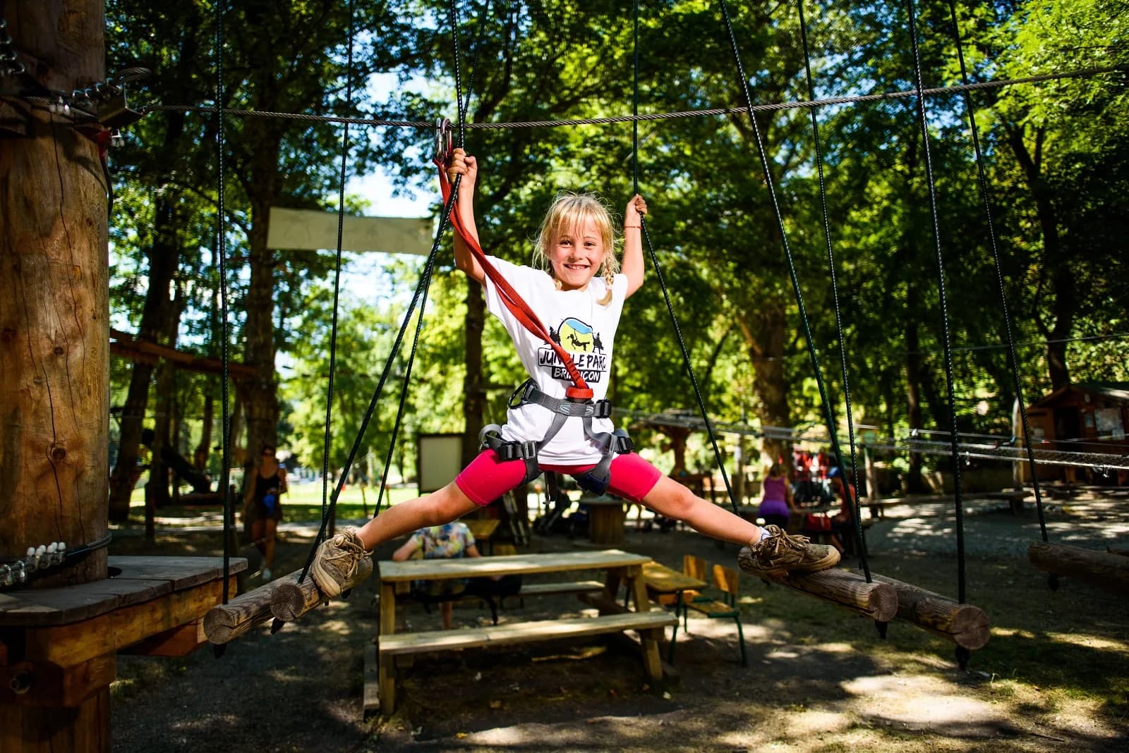 Adrenaline Bungee