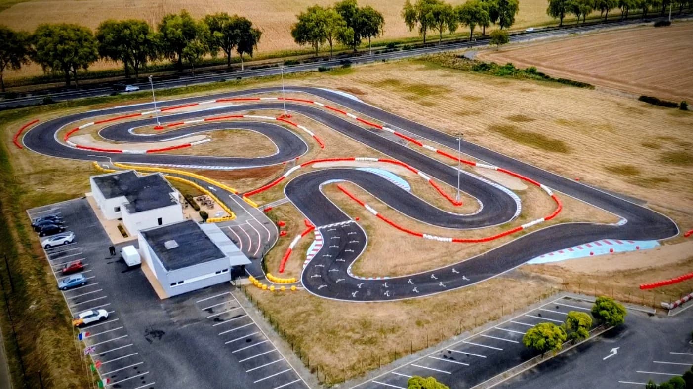 Karting 79